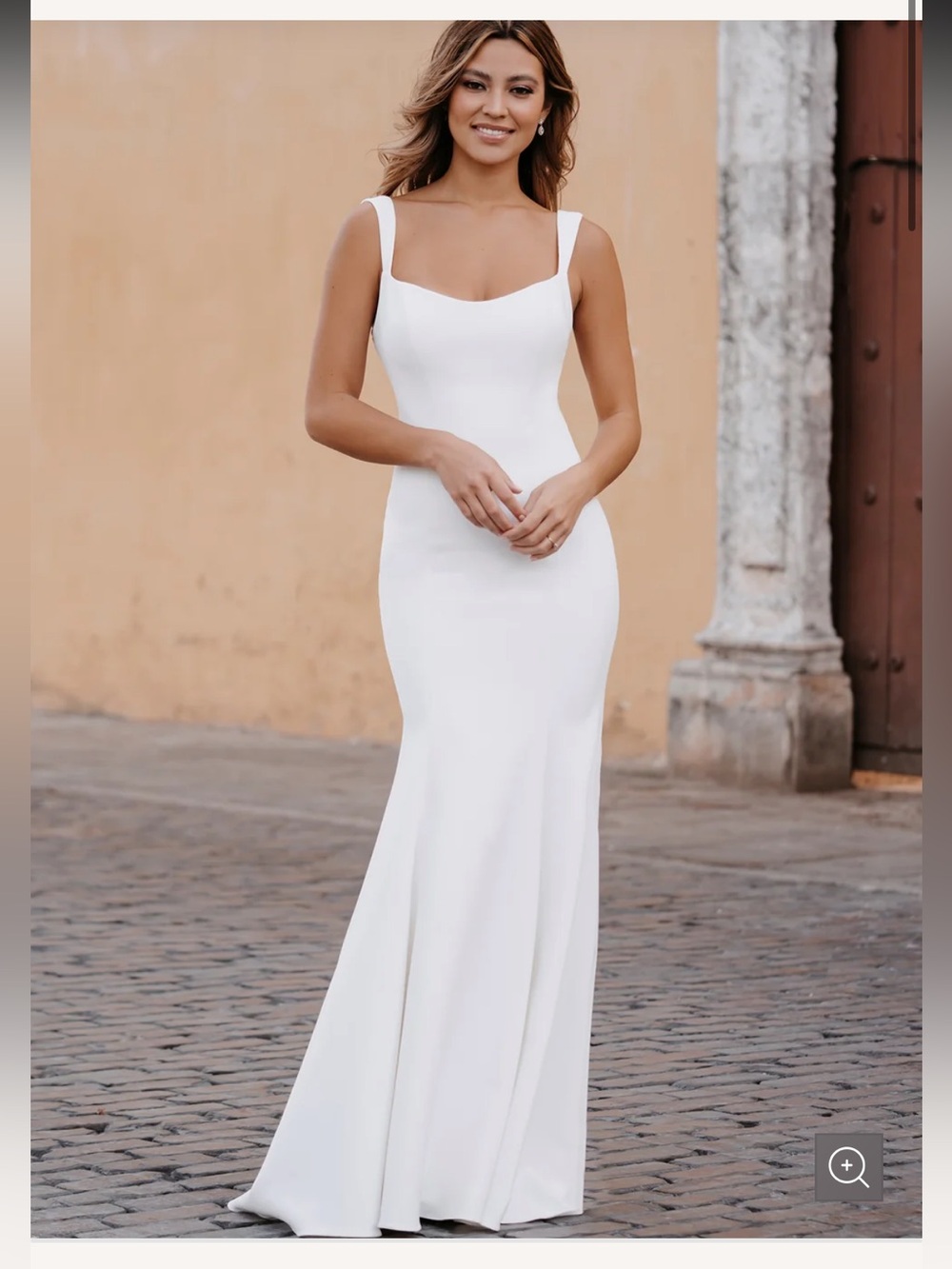 Allure Bridals Style 9965
